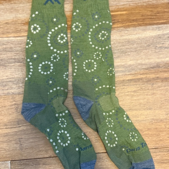 Darn Tough Socks- Women Size Medium - Picture 2 of 6